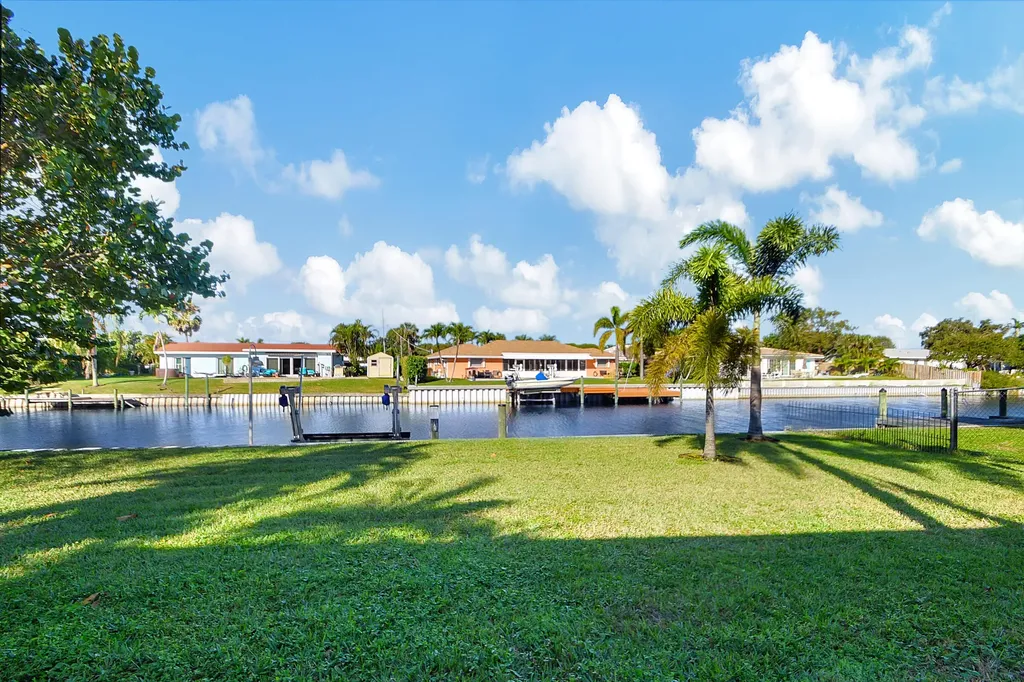1753 W Terrace Drive Lake Worth Beach FL 33460