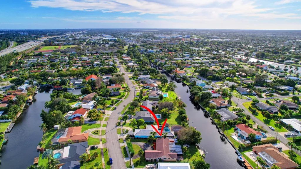 1753 W Terrace Drive Lake Worth Beach FL 33460