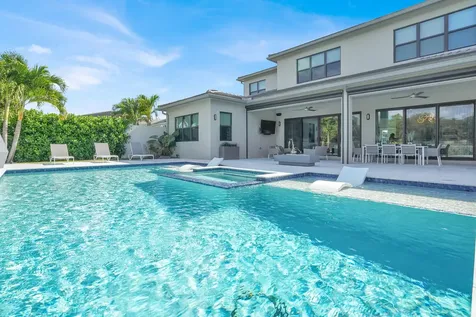 8815 Skyward Street Boca Raton FL 33496