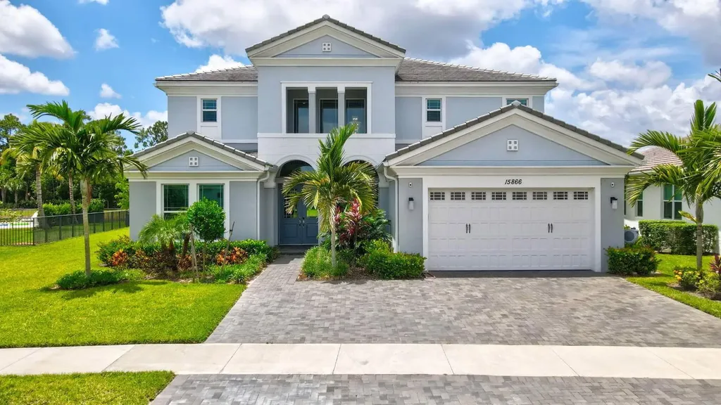 15866 Orchard Drive Westlake FL 33470