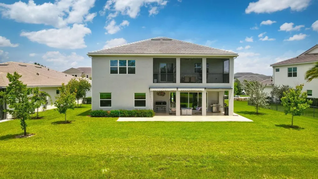 15866 Orchard Drive Westlake FL 33470