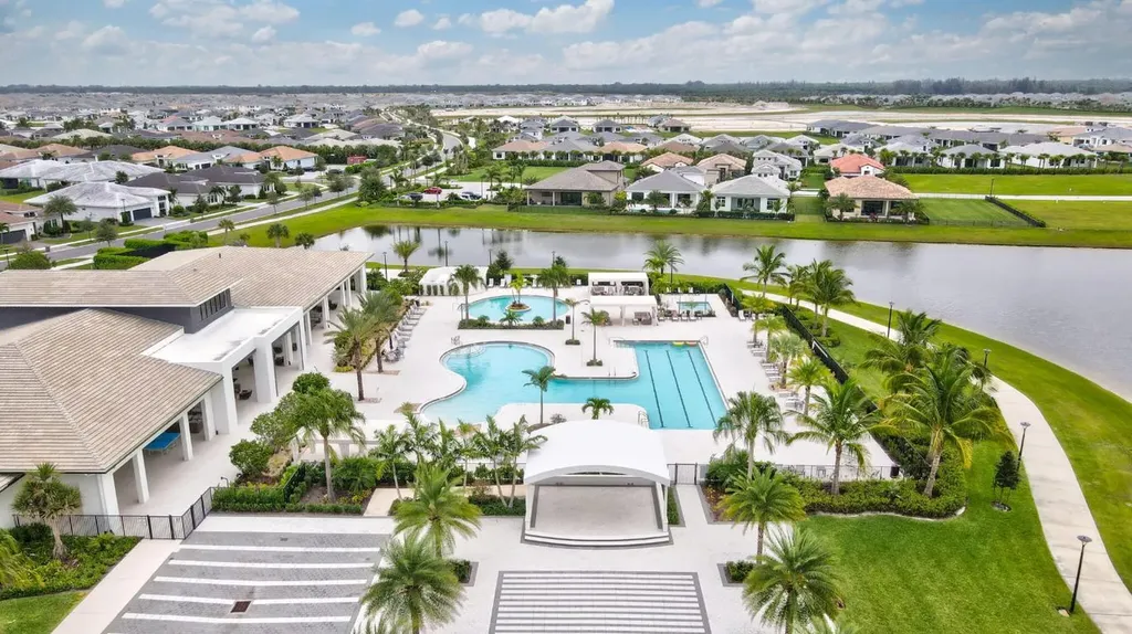 15866 Orchard Drive Westlake FL 33470