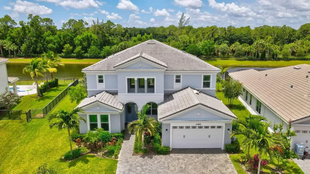 15866 Orchard Drive Westlake FL 33470