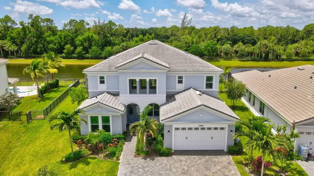 15866 Orchard Drive Westlake FL 33470