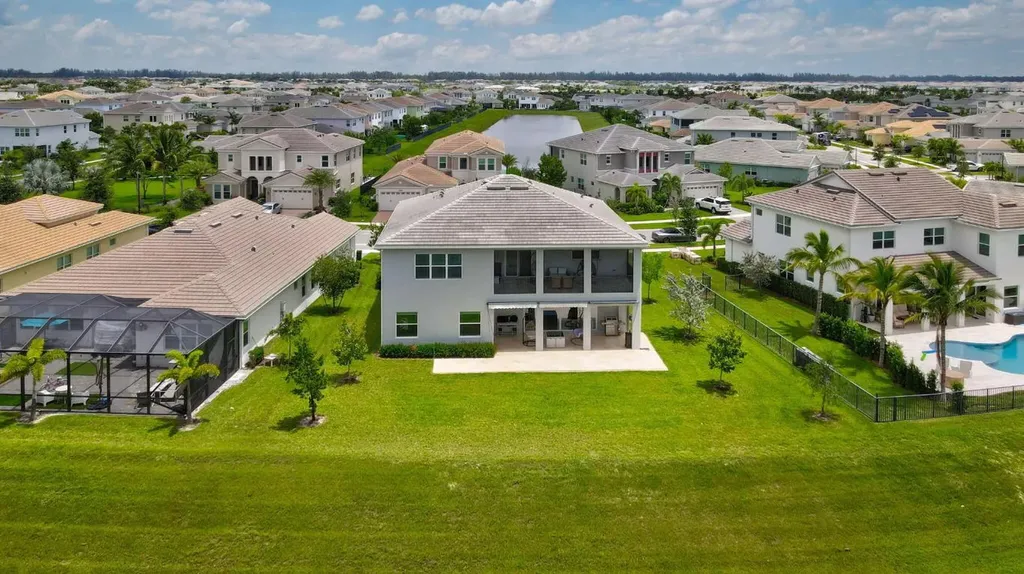15866 Orchard Drive Westlake FL 33470