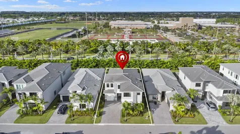 9265 Sunflower Meadow Road Boca Raton FL 33434