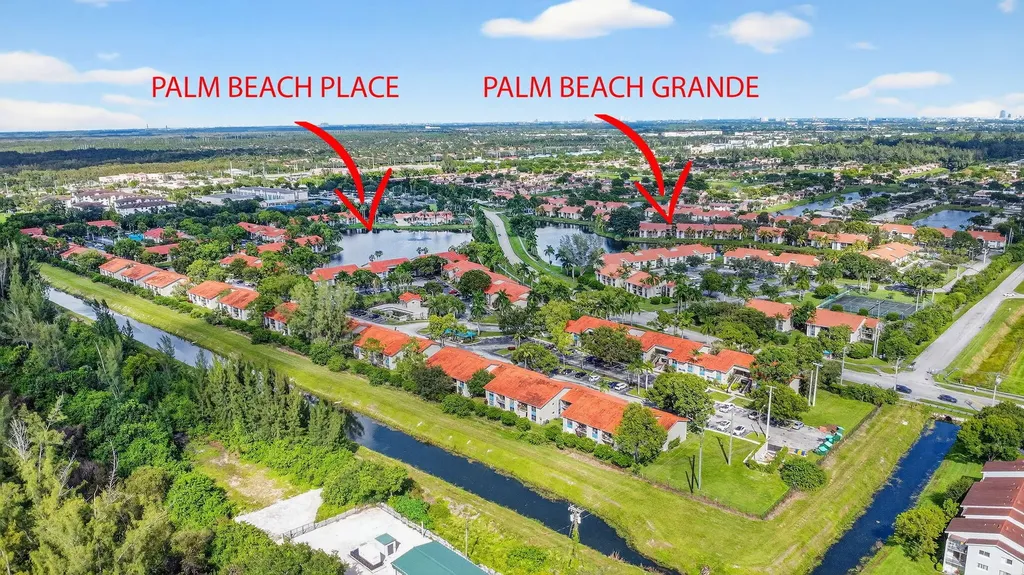 1601 Windorah Way West Palm Beach FL 33411