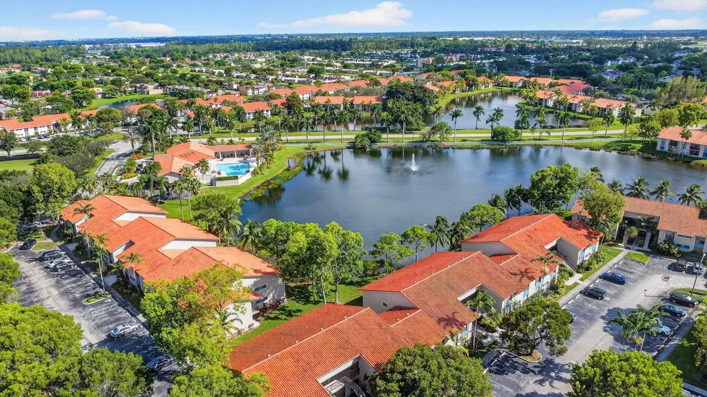 1601 Windorah Way West Palm Beach FL 33411