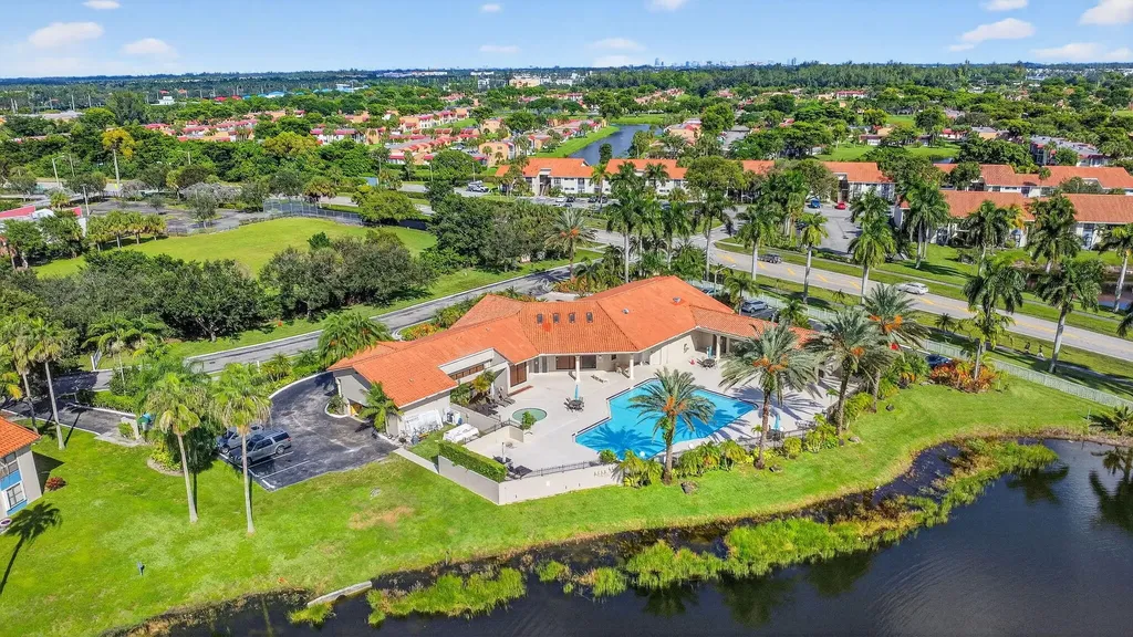 1601 Windorah Way West Palm Beach FL 33411