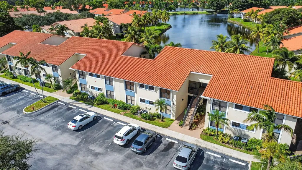 1601 Windorah Way West Palm Beach FL 33411