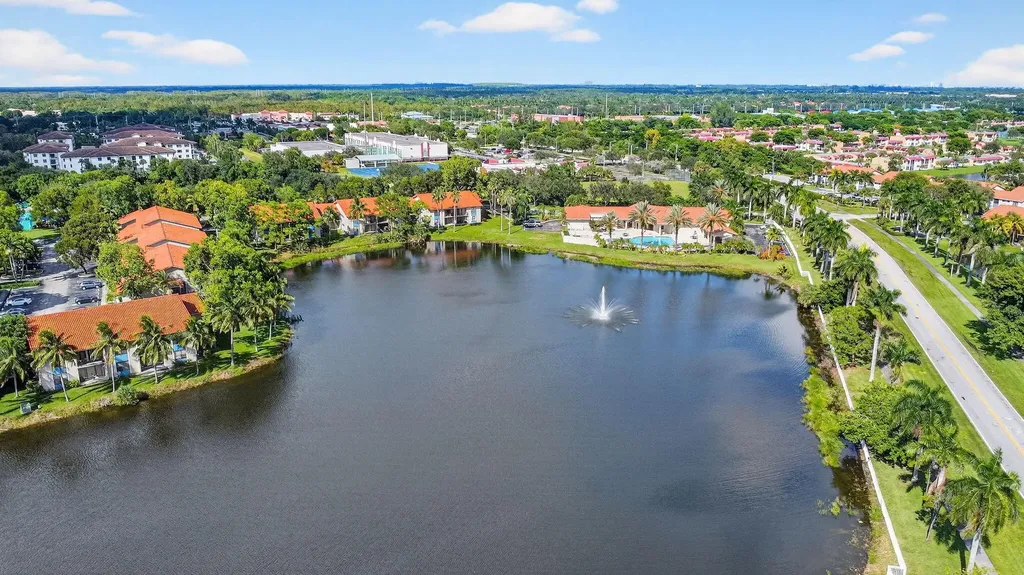 1601 Windorah Way West Palm Beach FL 33411