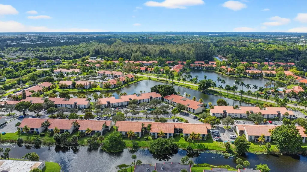 1601 Windorah Way West Palm Beach FL 33411