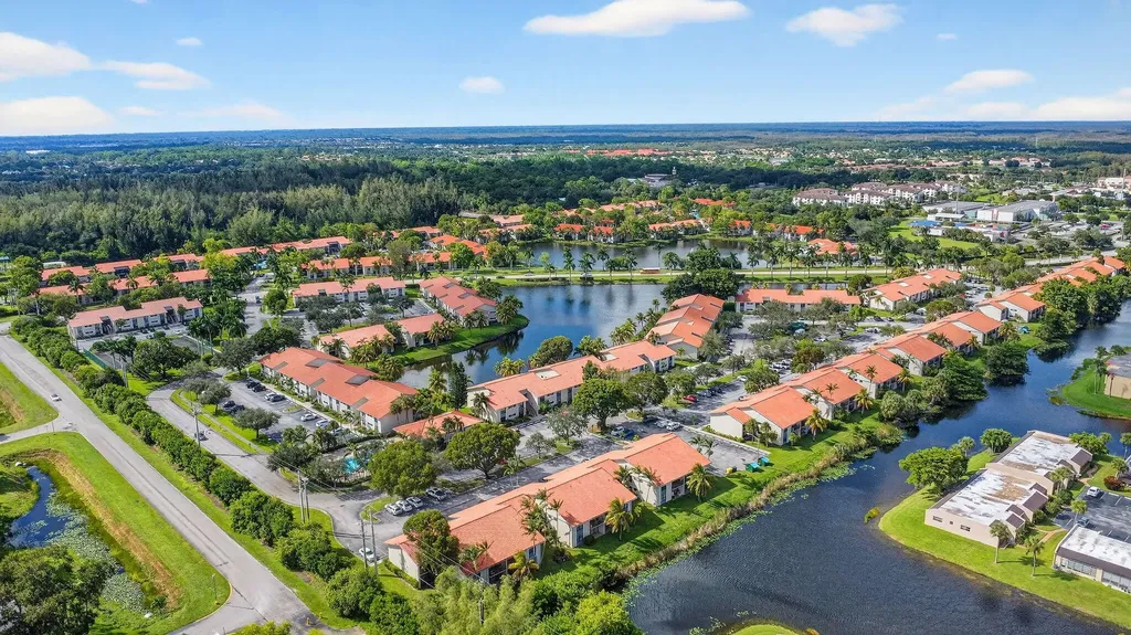 1601 Windorah Way West Palm Beach FL 33411