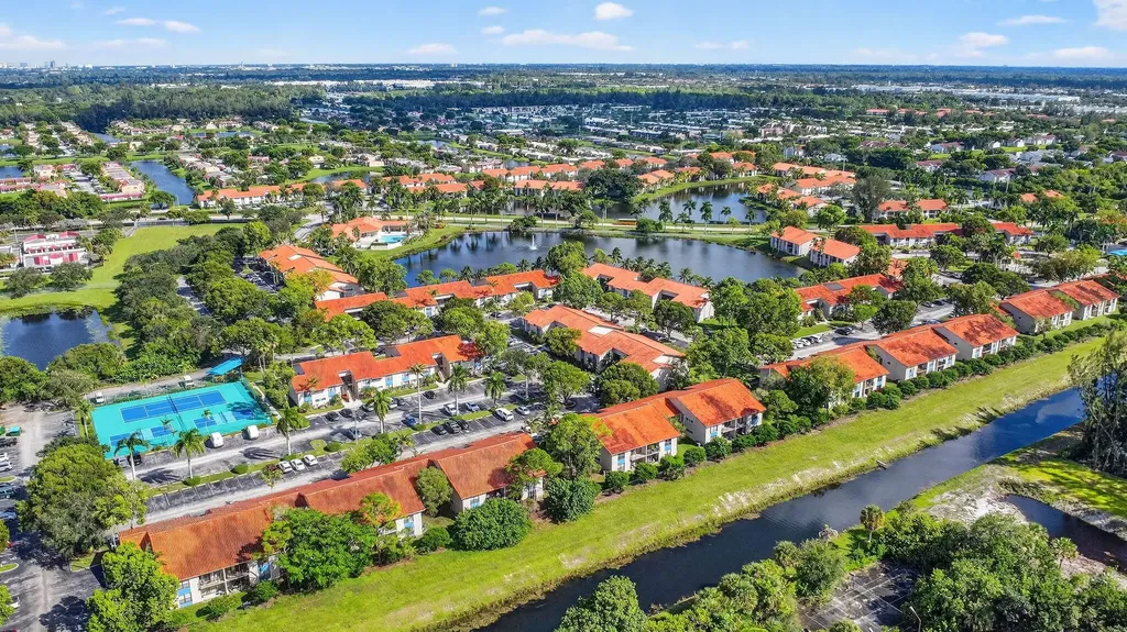 1601 Windorah Way West Palm Beach FL 33411