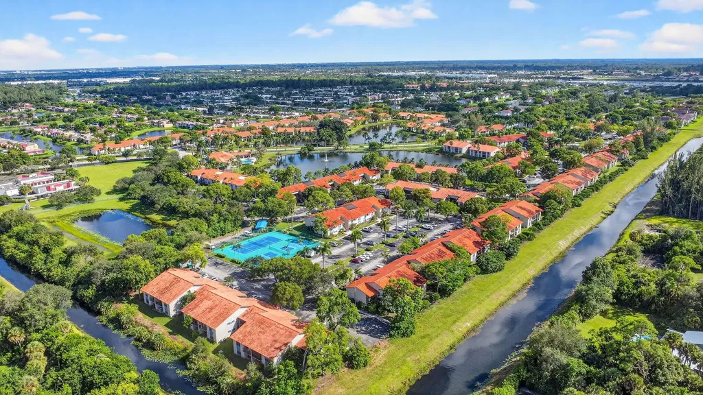 1601 Windorah Way West Palm Beach FL 33411