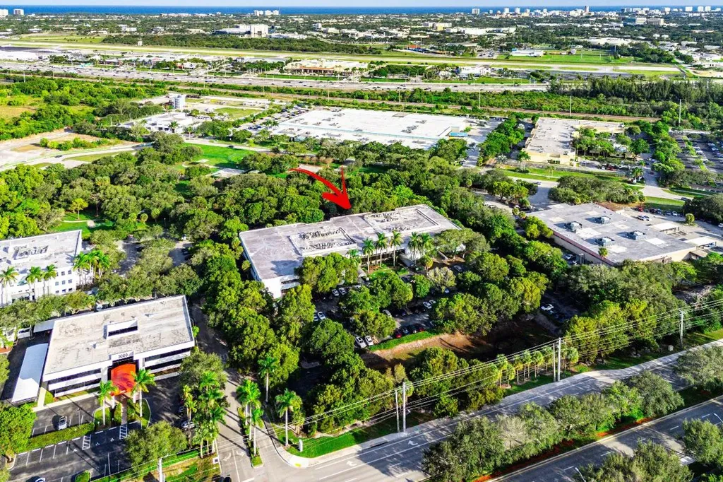 2900 N Military Trail Boca Raton FL 33431