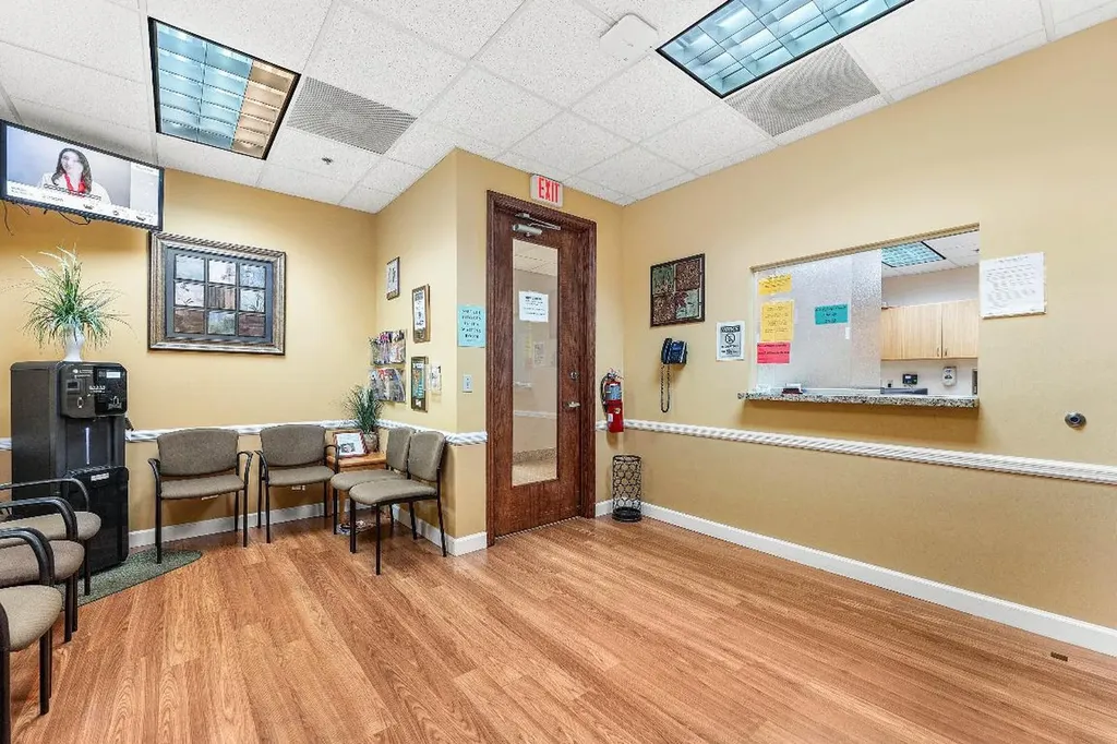 2900 N Military Trail Boca Raton FL 33431