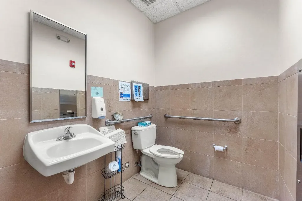 2900 N Military Trail Boca Raton FL 33431
