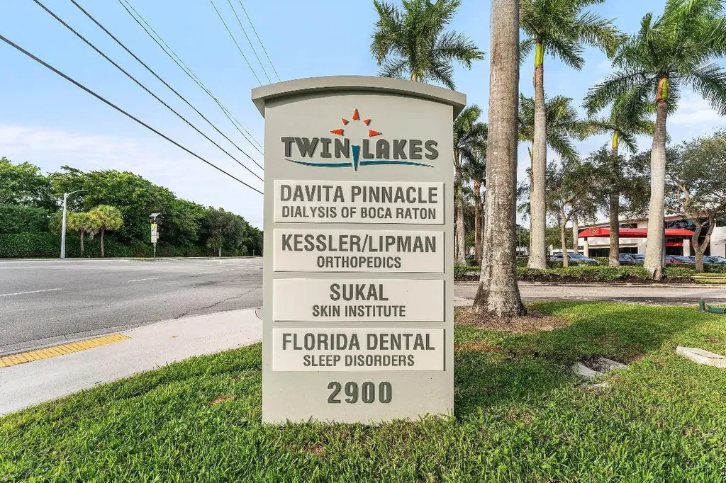 2900 N Military Trail Boca Raton FL 33431