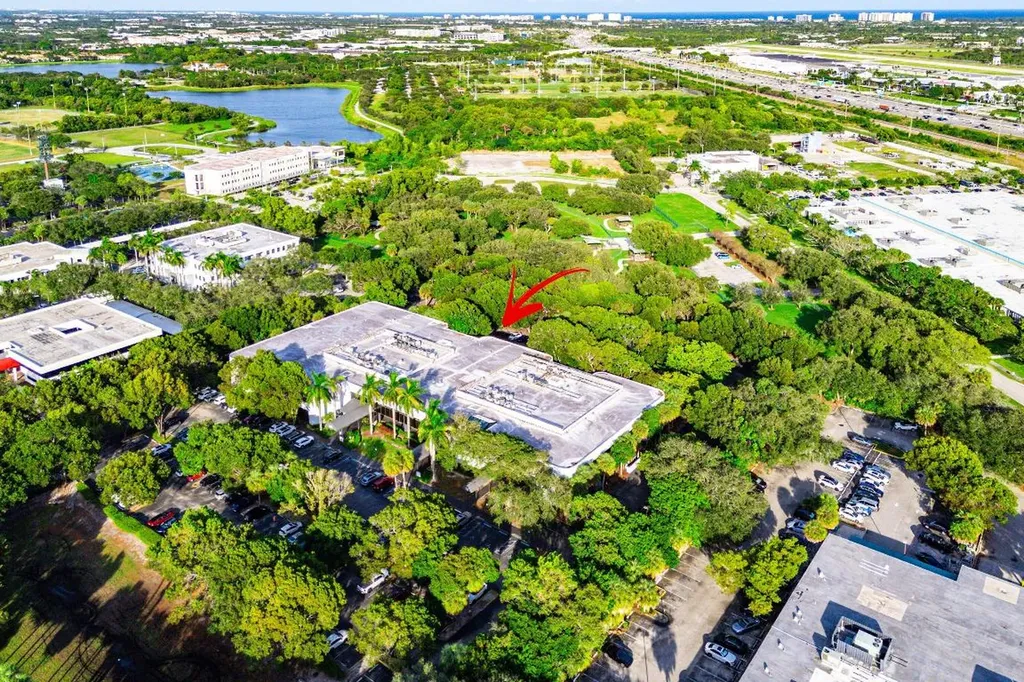 2900 N Military Trail Boca Raton FL 33431