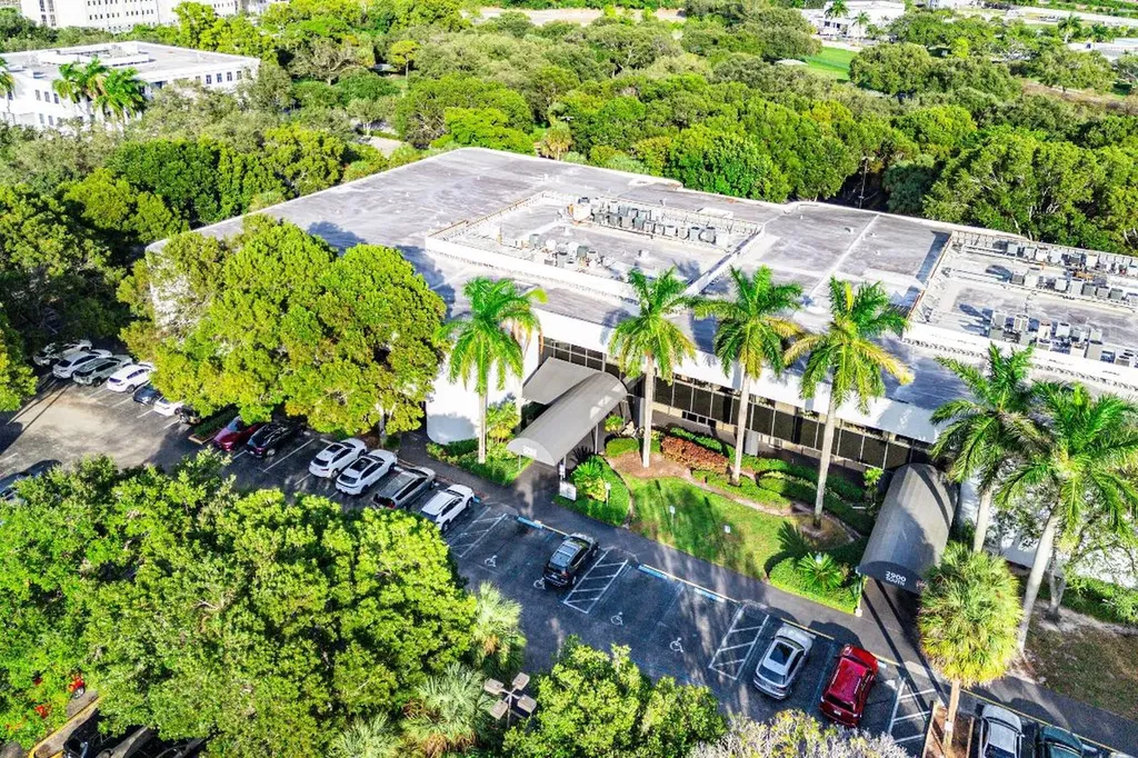 2900 N Military Trail Boca Raton FL 33431