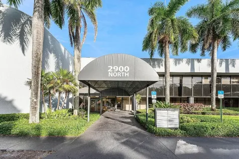 2900 N Military Trail Boca Raton FL 33431
