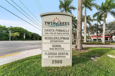2900 N Military Trail Boca Raton FL 33431