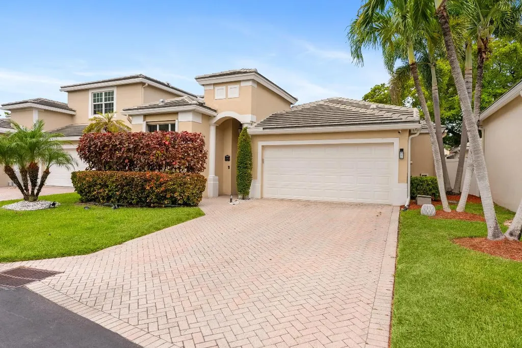 22831 Warrick Wood Court Boca Raton FL 33433