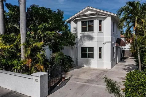 217 Sunset Road West Palm Beach FL 33401