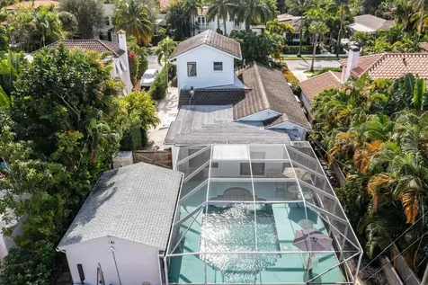 217 Sunset Road West Palm Beach FL 33401