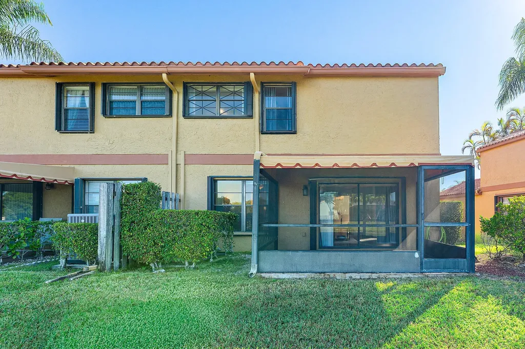 19931 Villa Lante Place Boca Raton FL 33434