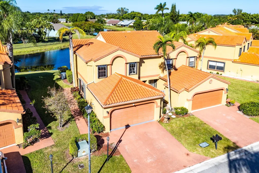 19931 Villa Lante Place Boca Raton FL 33434