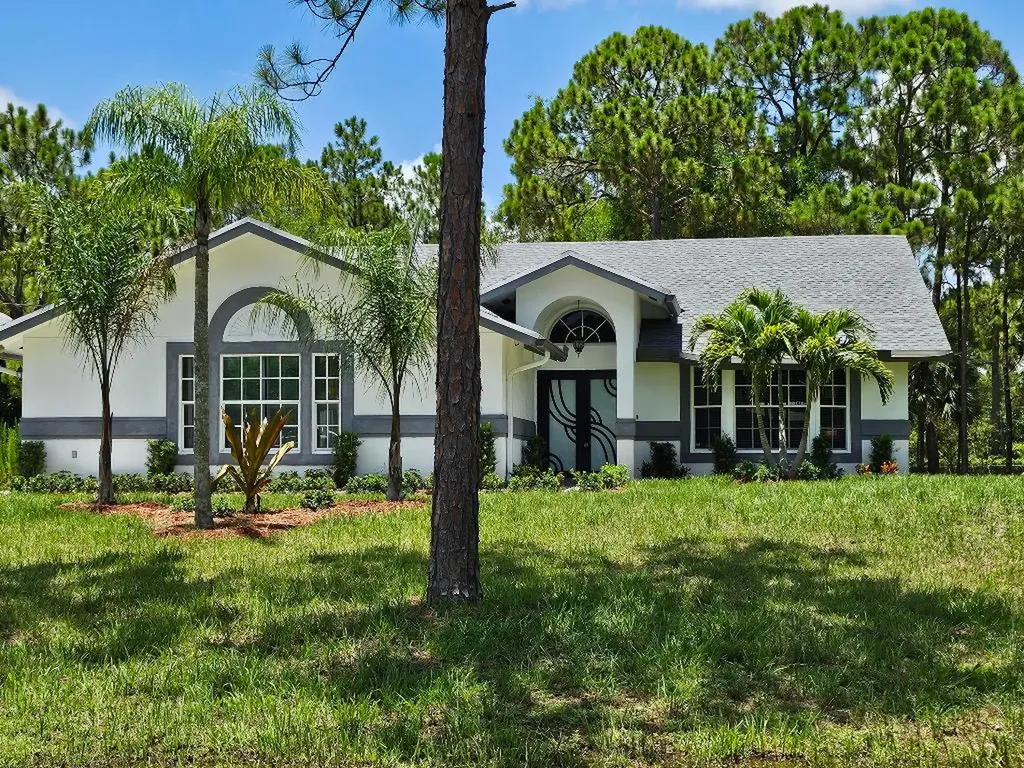 14193 80th Lane N Loxahatchee FL 33470