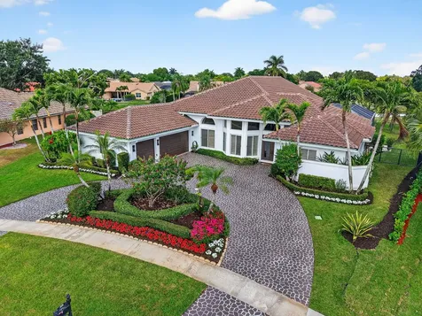 2078 Sunderland Avenue Wellington FL 33414