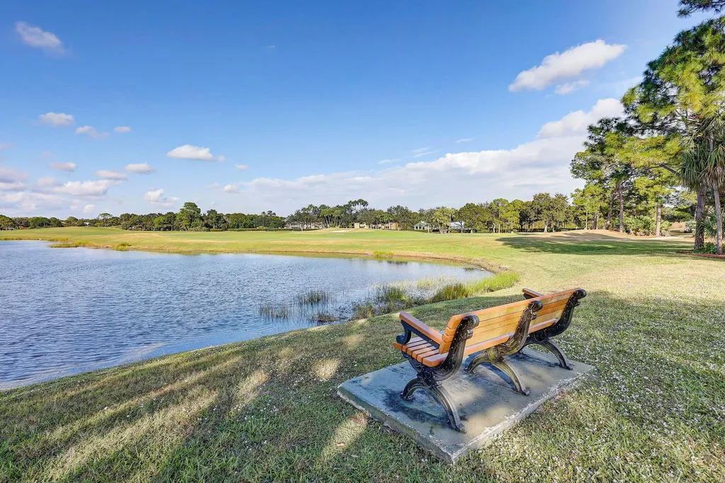 8929 First Tee Road Port St Lucie FL 34986