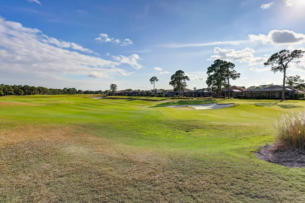 8929 First Tee Road Port St Lucie FL 34986