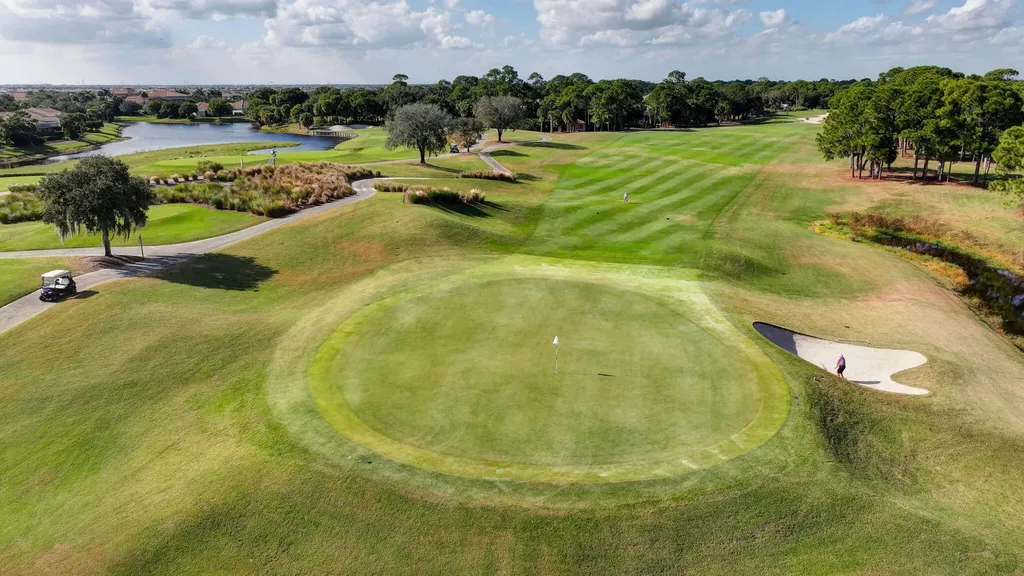 8929 First Tee Road Port St Lucie FL 34986