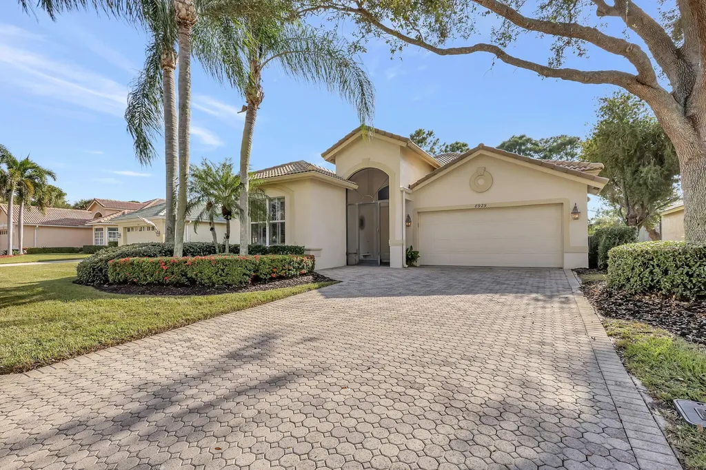 8929 First Tee Road Port St Lucie FL 34986