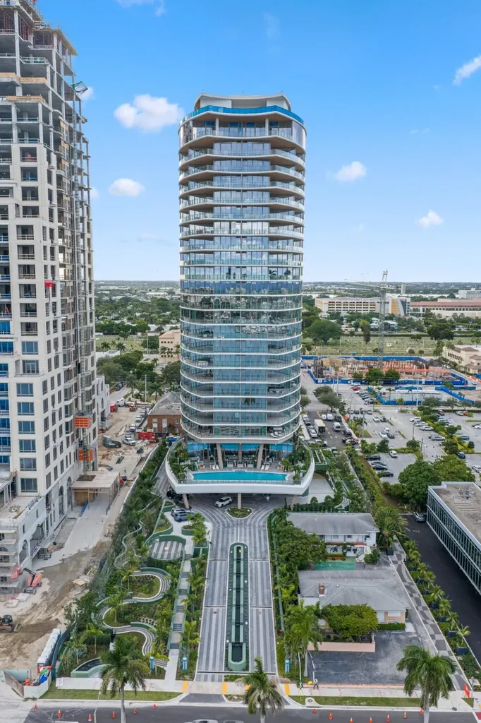 1333 S Flagler Drive West Palm Beach FL 33401