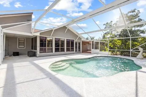 2850 SE Calvin Street Port St Lucie FL 34952