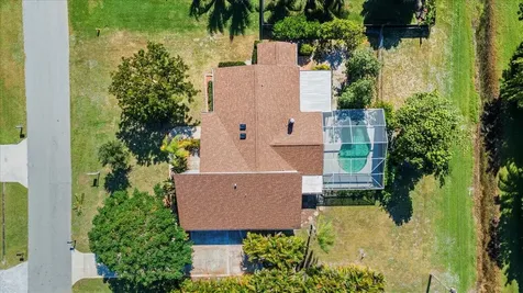 2850 SE Calvin Street Port St Lucie FL 34952