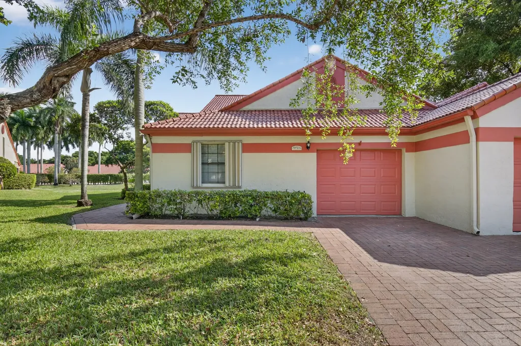 7972 Lexington Club Boulevard Delray Beach FL 33446