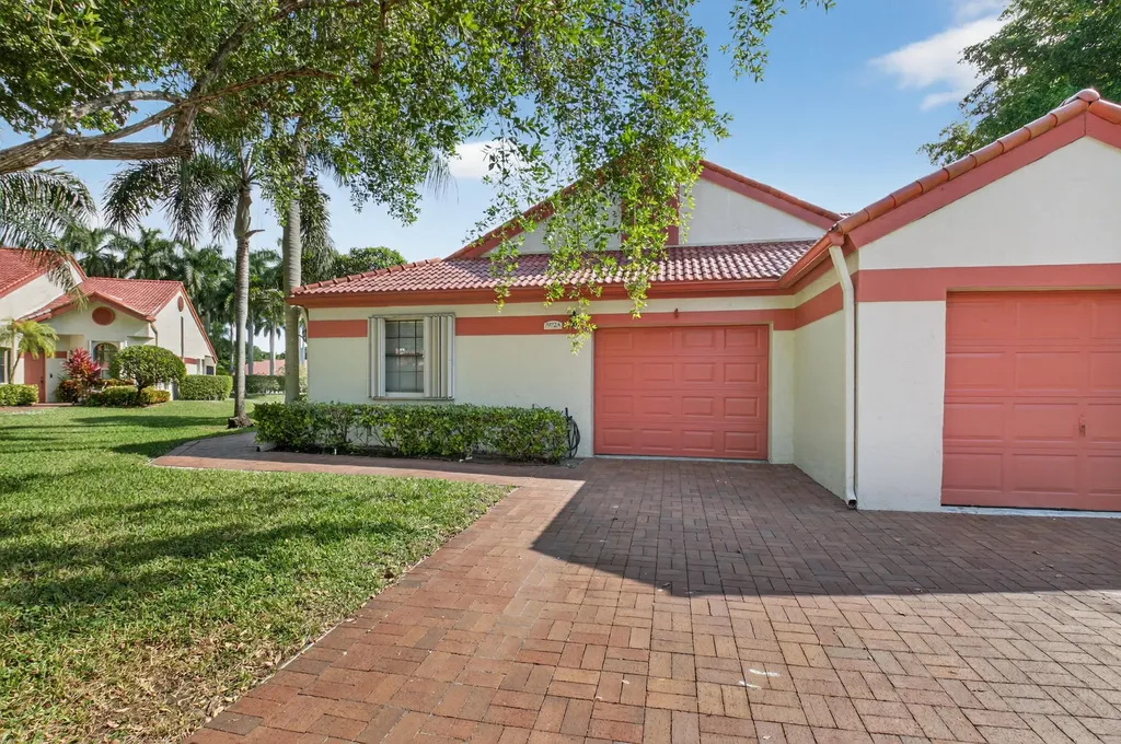 7972 Lexington Club Boulevard Delray Beach FL 33446