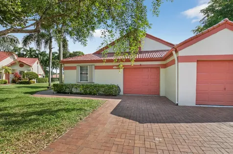 7972 Lexington Club Boulevard Delray Beach FL 33446