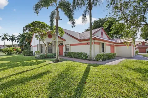 7972 Lexington Club Boulevard Delray Beach FL 33446