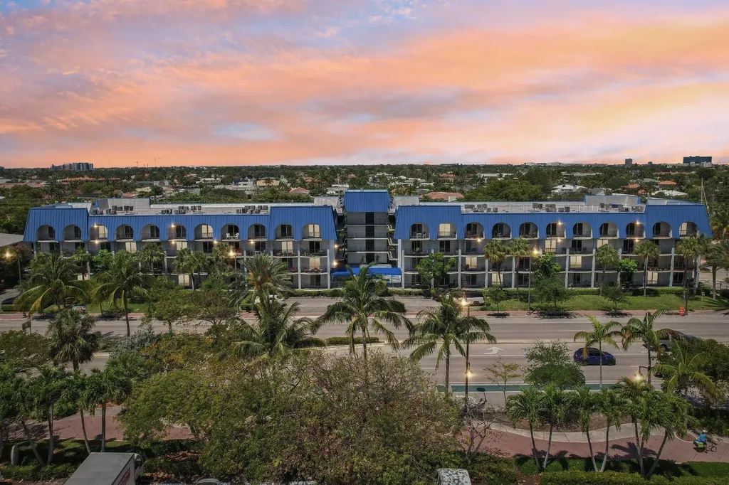3909 N Ocean Boulevard Fort Lauderdale FL 33308