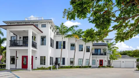 230 George Bush Boulevard Delray Beach FL 33444