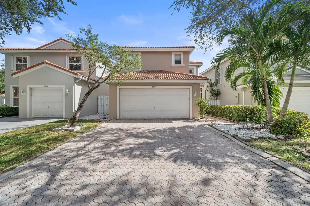 6892 Perdido Bay Terrace Lake Worth FL 33463