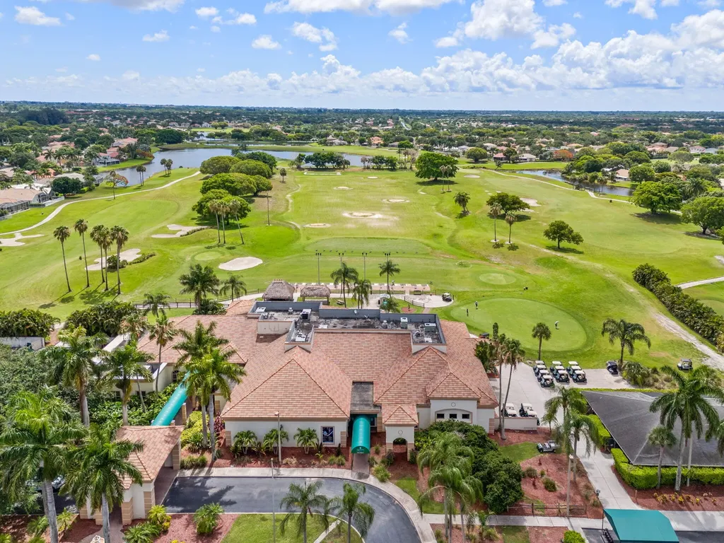 6892 Perdido Bay Terrace Lake Worth FL 33463