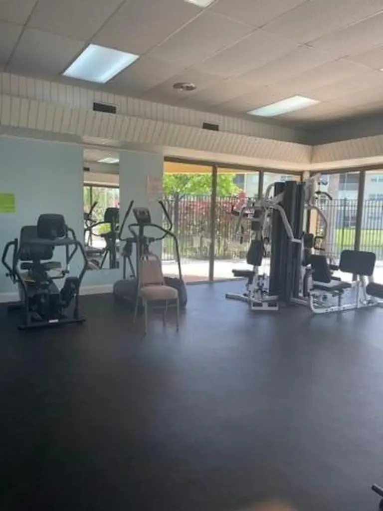 8000 Sunrise Lakes Drive N Sunrise FL 33322
